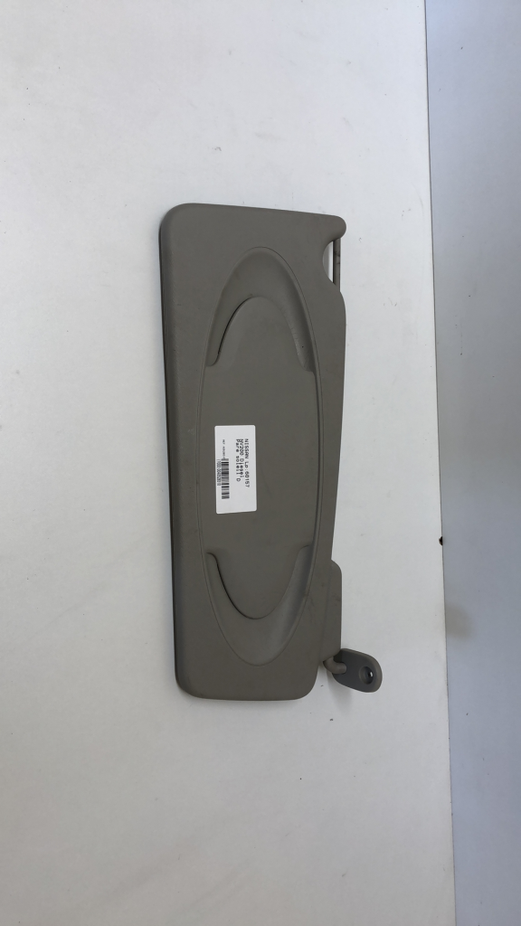 Pare soleil droit NISSAN NV200 Diesel - 1