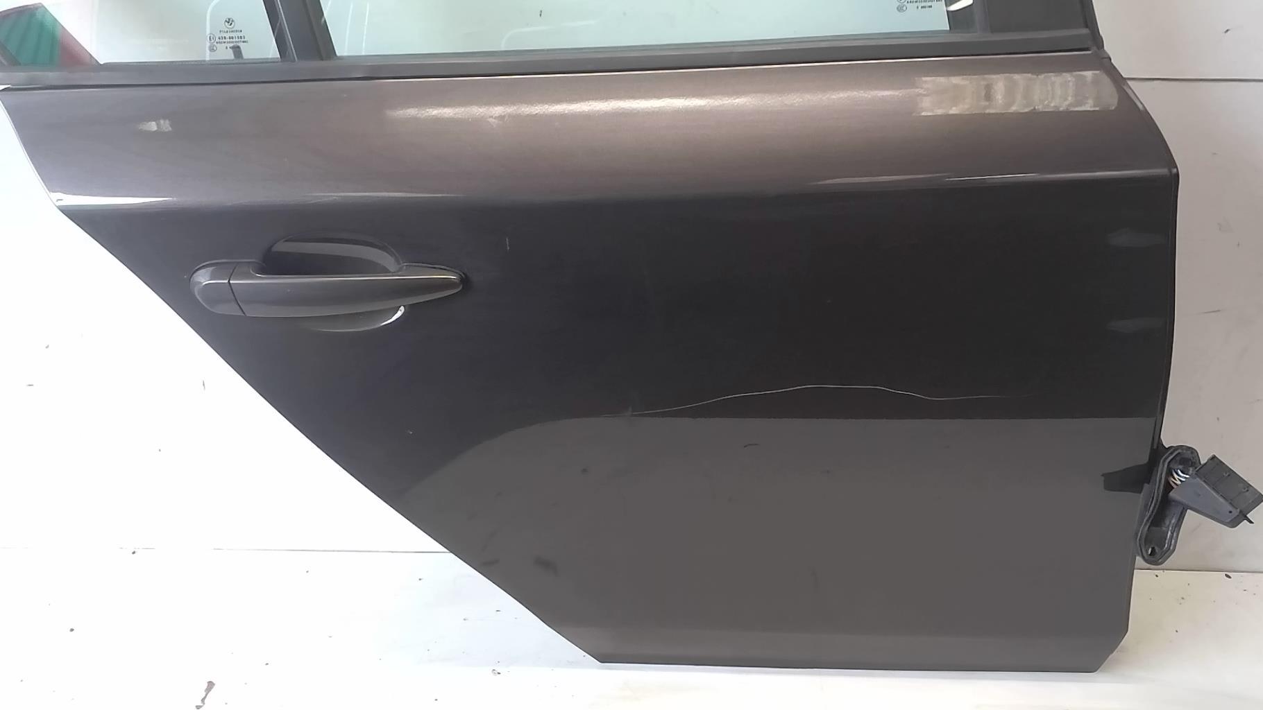 Porte arriere droit BMW SERIE 1 E87 PHASE 2 Diesel - 1
