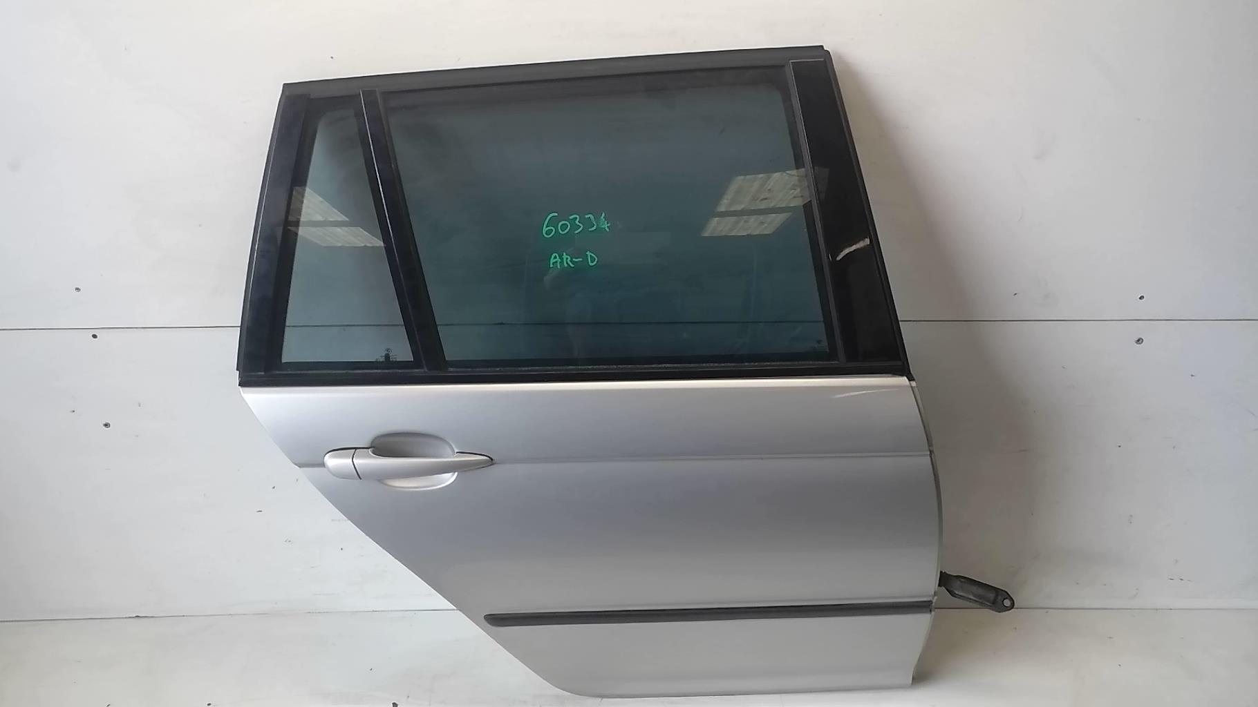 Porte arriere droit BMW SERIE 3 E46 TOURING PHASE 2 BREAK Diesel - 1