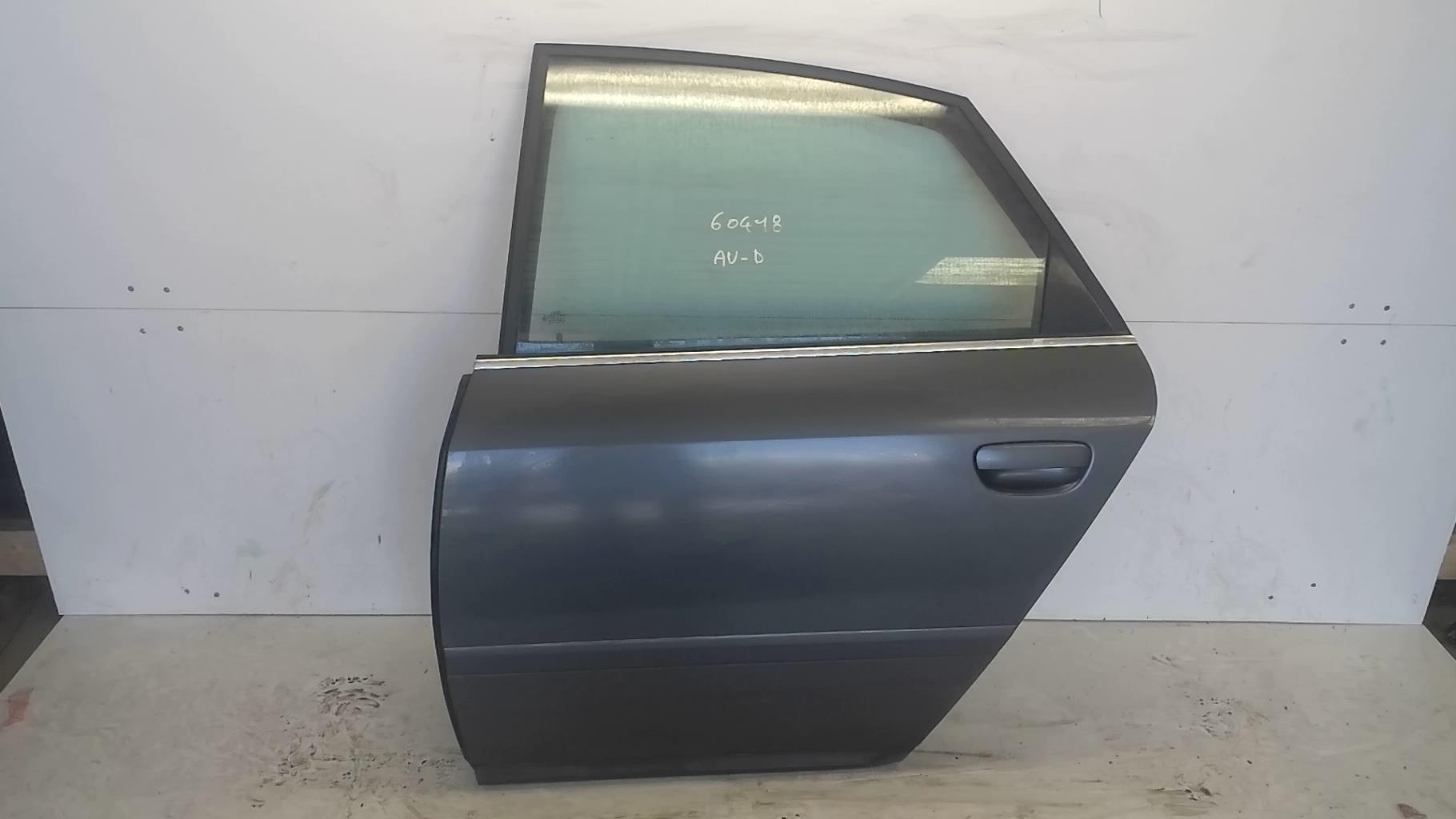 Porte arriere gauche AUDI A6 2 PHASE 1 Diesel - 1