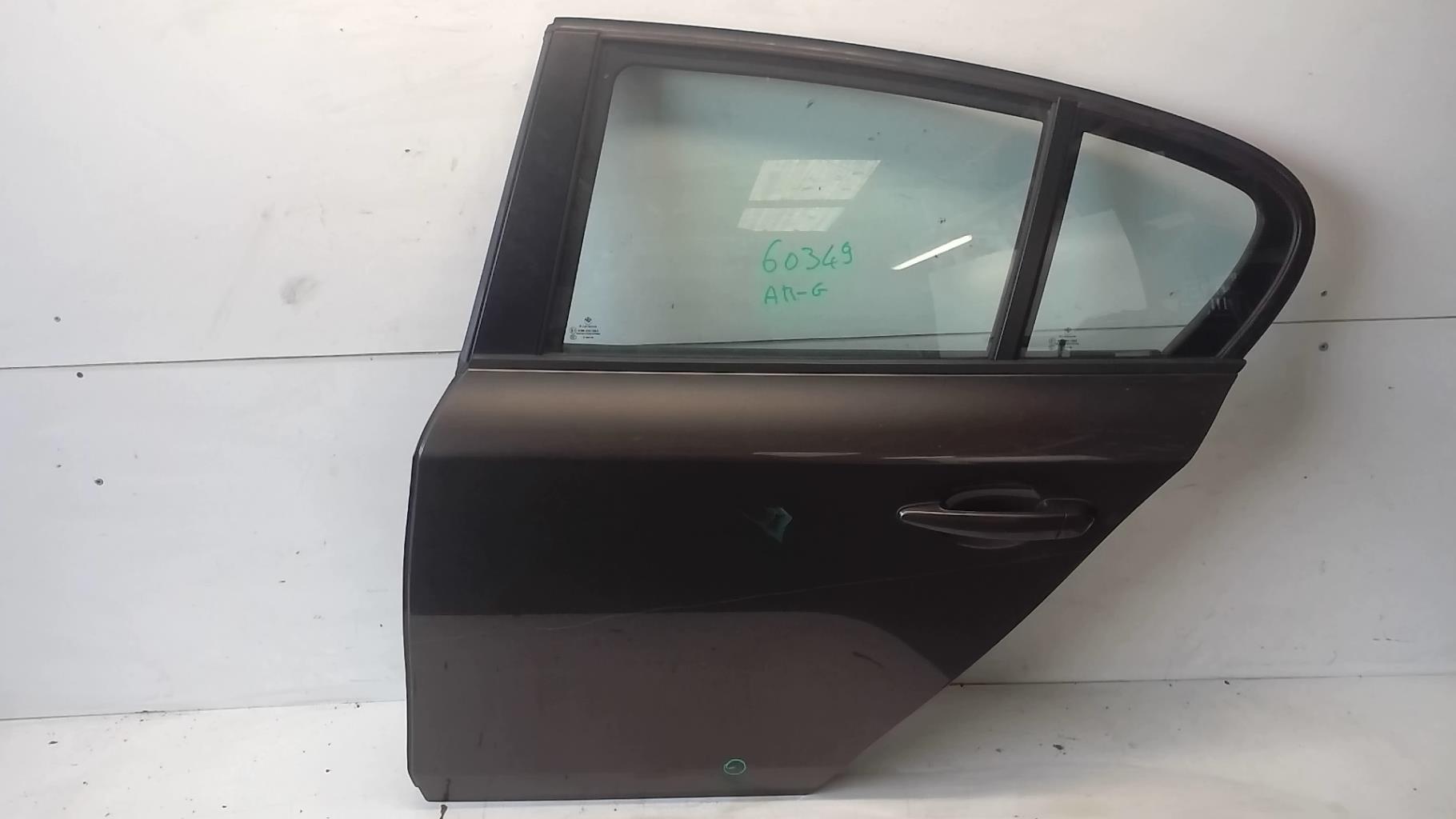 Porte arriere gauche BMW SERIE 1 E87 PHASE 2 Diesel - 1
