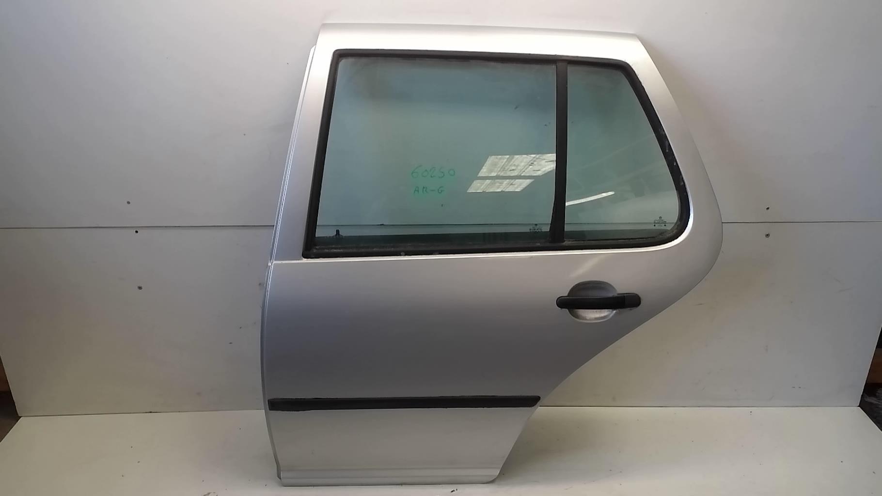 Porte arriere gauche VOLKSWAGEN GOLF 4 Diesel - 1