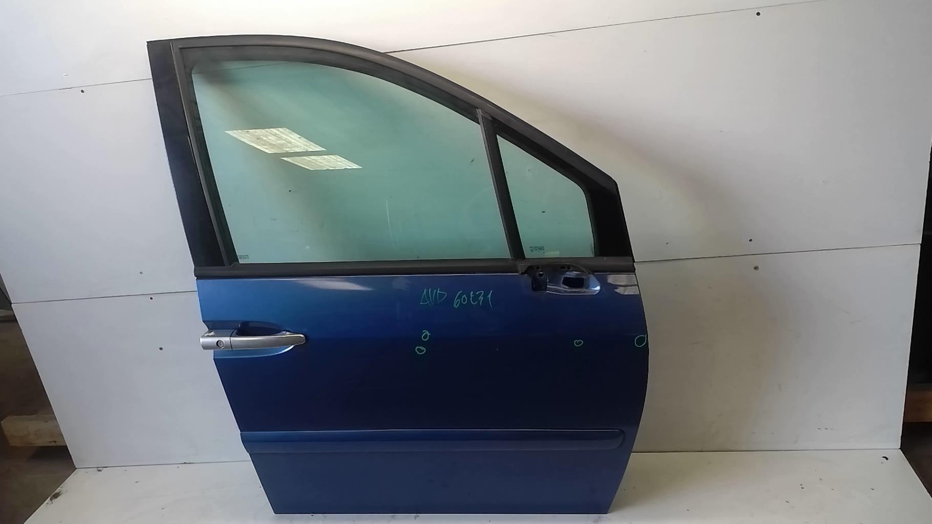 Porte avant droit CITROEN C8 Diesel - 1