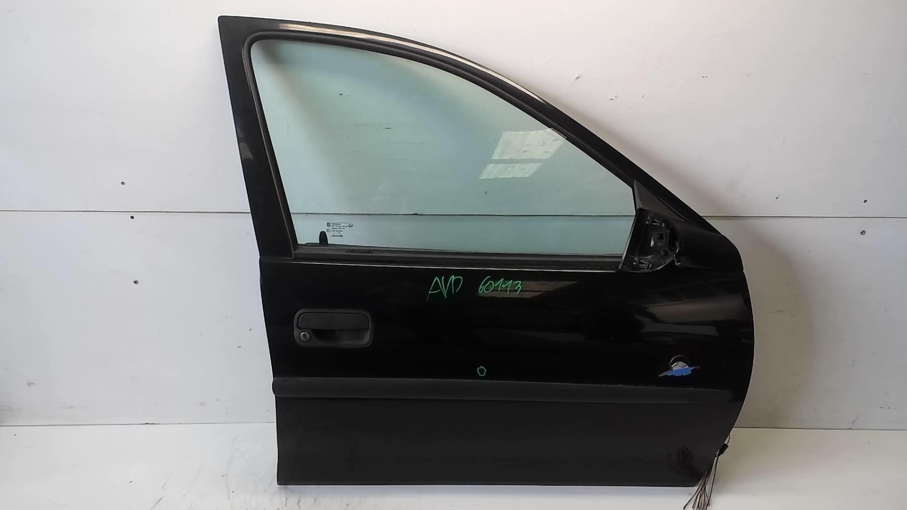 Porte avant droit OPEL CORSA B PHASE 2 Essence - 1