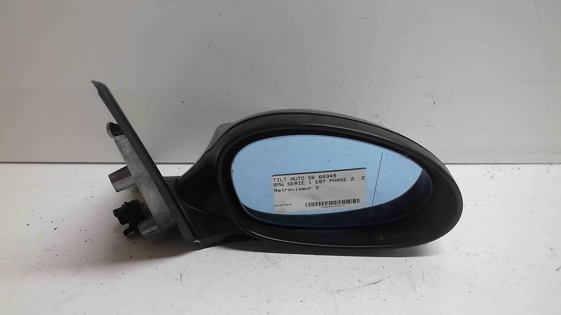 Retroviseur droit BMW SERIE 1 E87 PHASE 2 Diesel - 1
