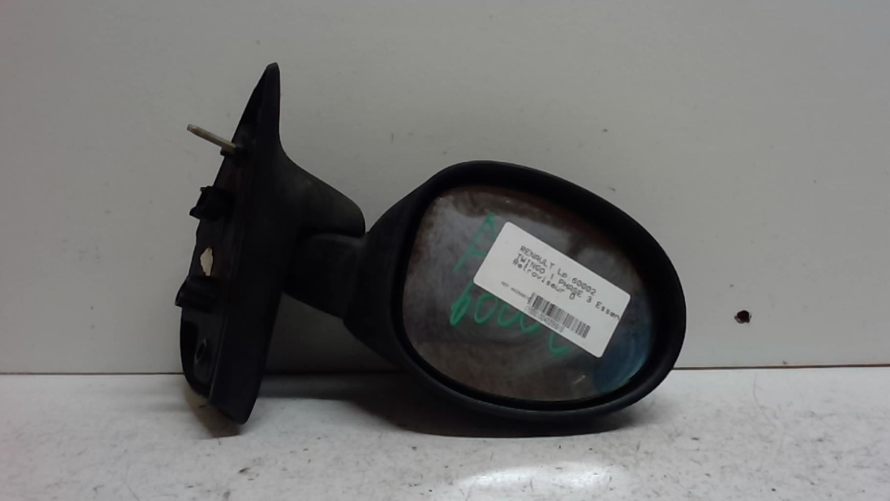Retroviseur droit RENAULT TWINGO 1 PHASE 3 Essence - 1