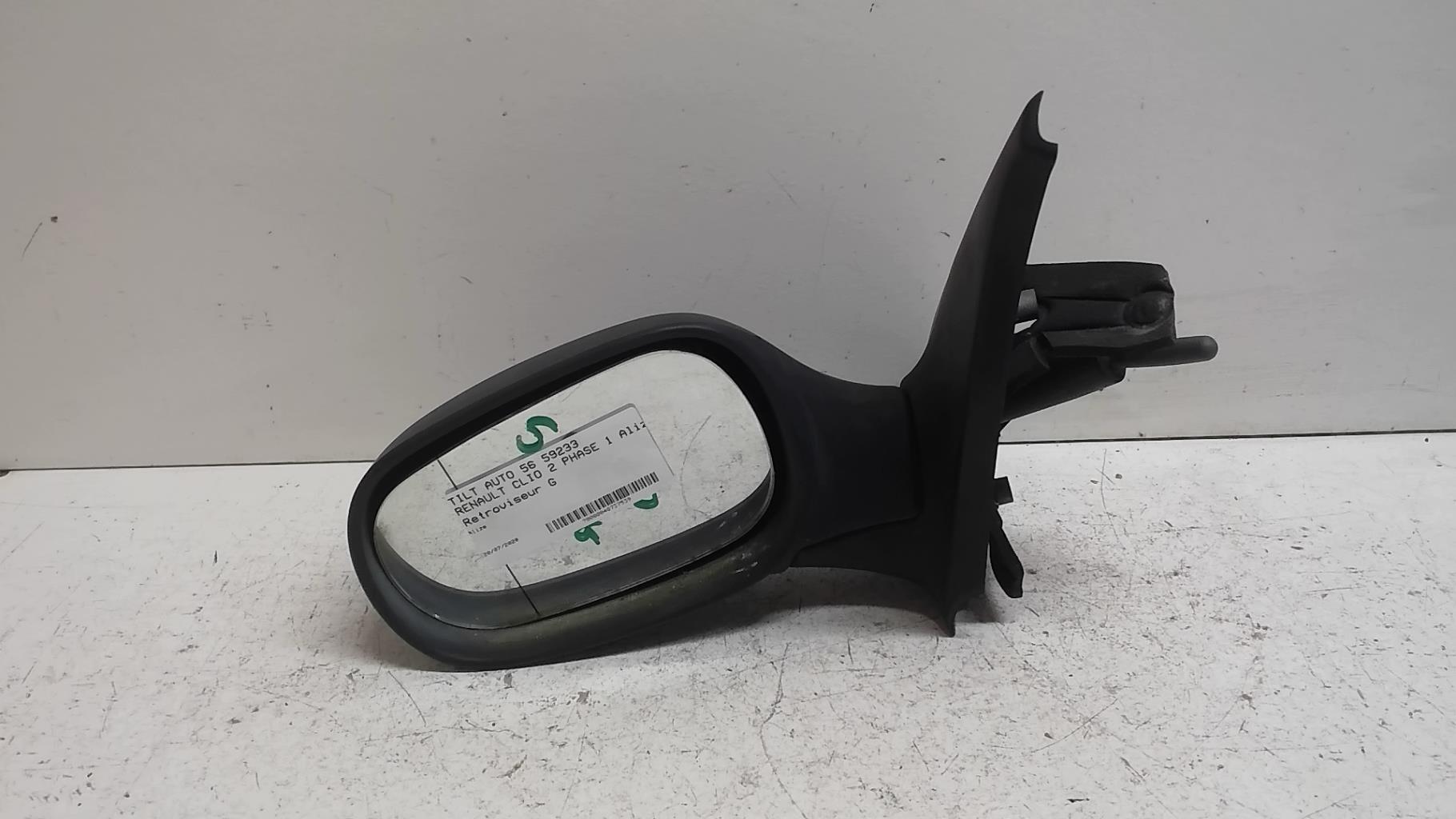 Retroviseur gauche RENAULT CLIO 2 PHASE 1 Essence - 1