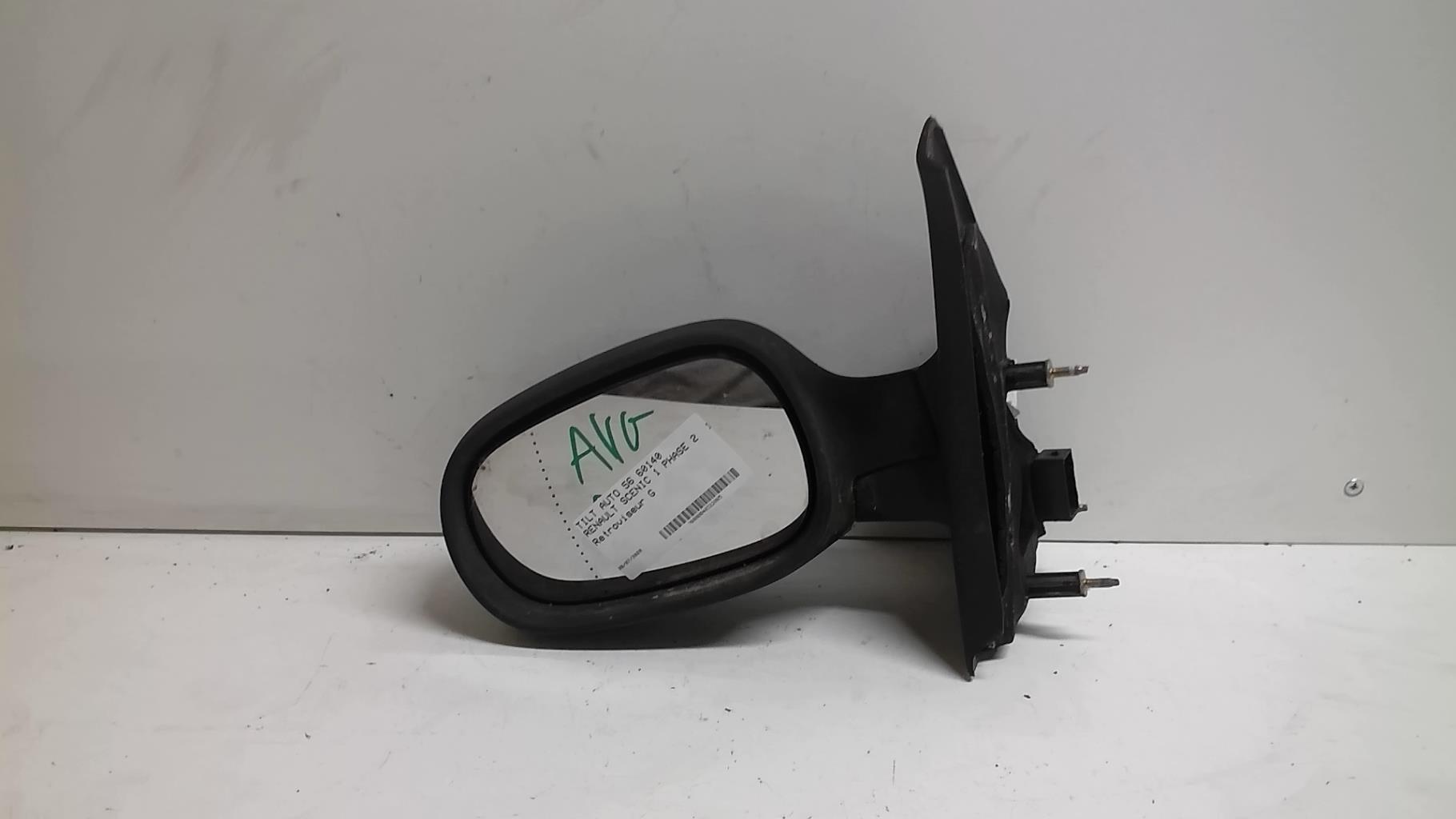 Retroviseur gauche RENAULT SCENIC 1 PHASE 2 Essence - 1