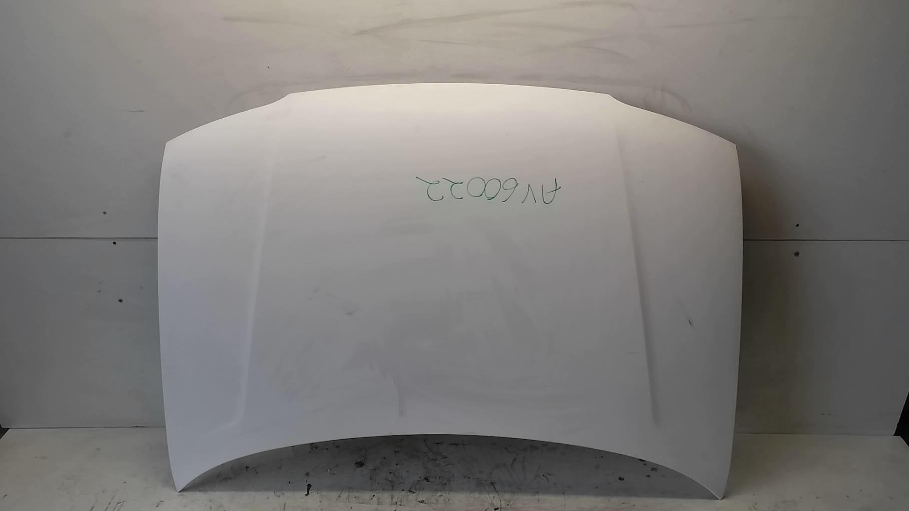 Capot CITROEN BERLINGO 1 PHASE 1 Diesel - 1