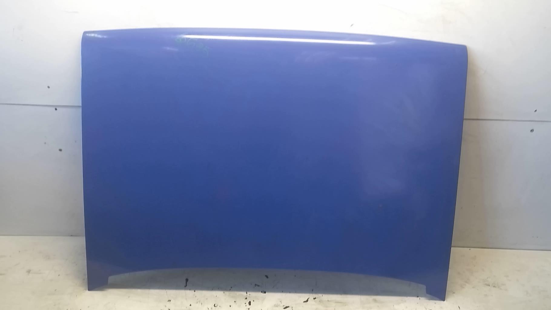 Capot RENAULT EXPRESS PHASE 1 Diesel - 1