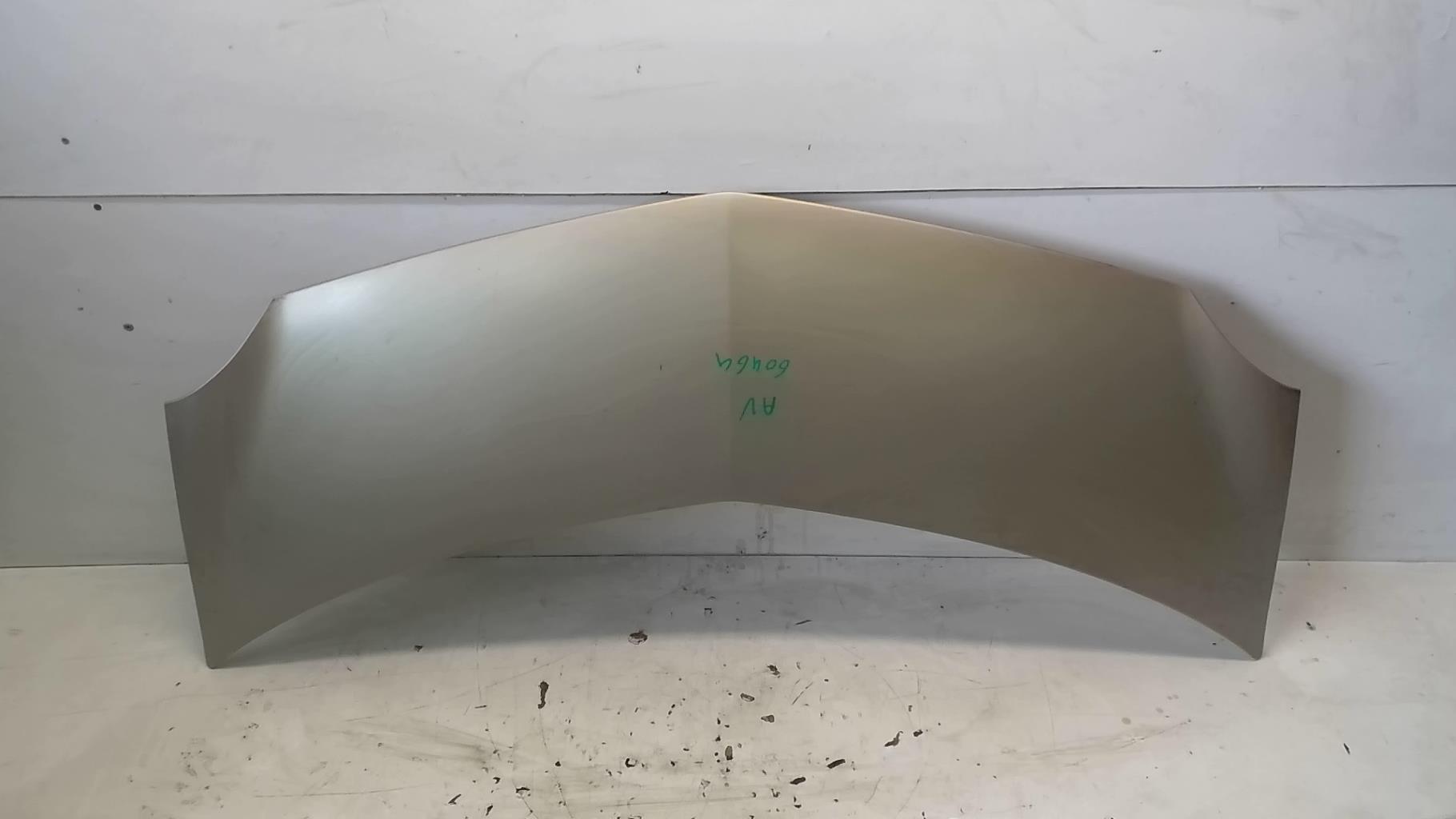 Capot RENAULT MODUS PHASE 1 Essence - 1
