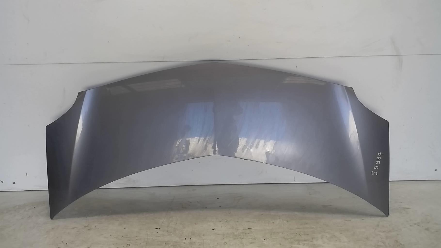 Capot RENAULT MODUS PHASE 2 Diesel - 1