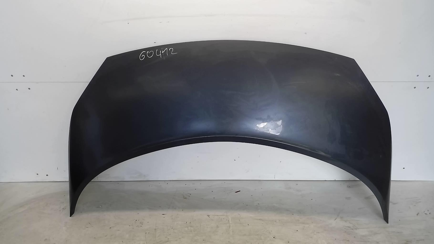 Capot RENAULT SCENIC 2 PHASE 2  - 1