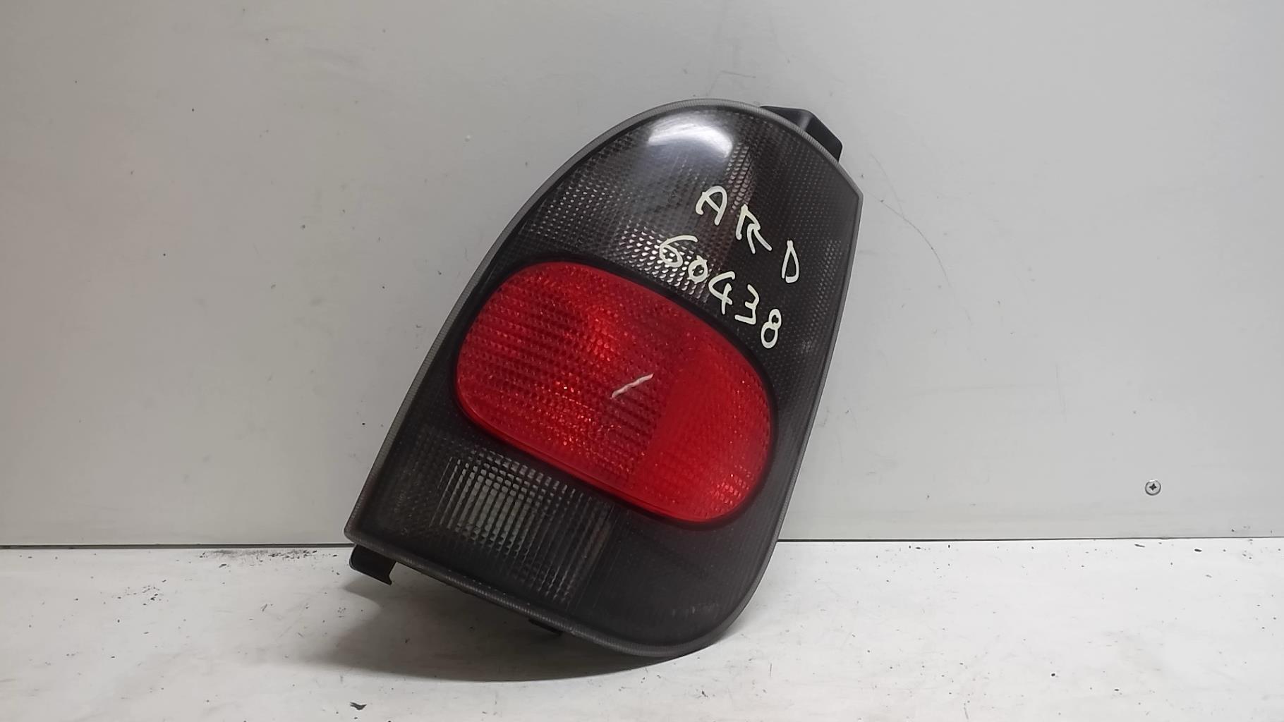 Feu arriere principal droit (feux) RENAULT ESPACE 3 Diesel - 1