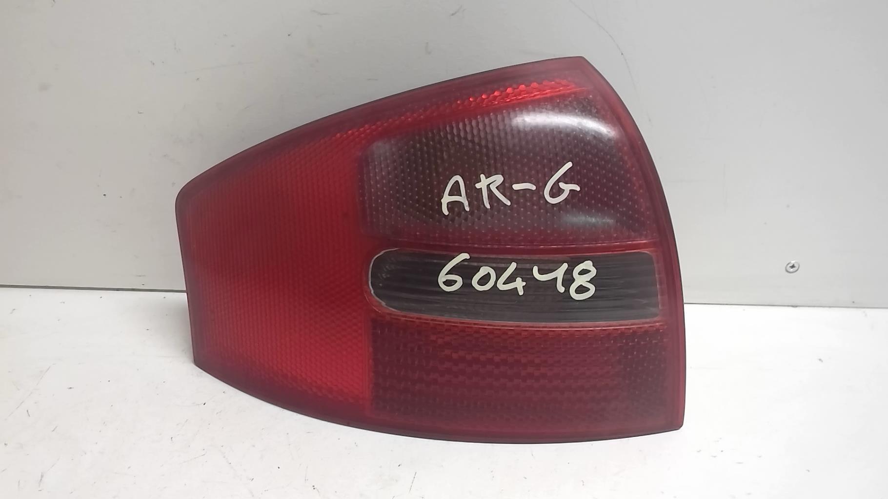 Feu arriere principal gauche (feux) AUDI A6 2 PHASE 1 Diesel - 1