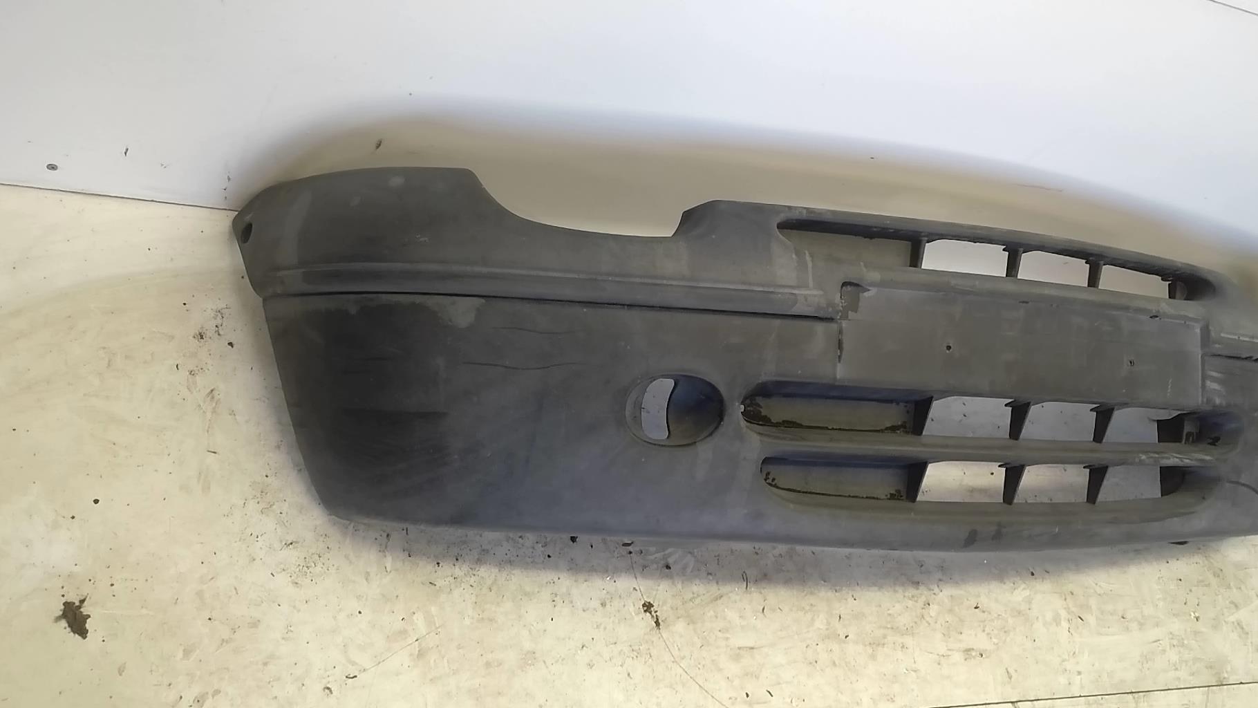 Pare choc avant RENAULT TWINGO 1 PHASE 1 Essence - 1