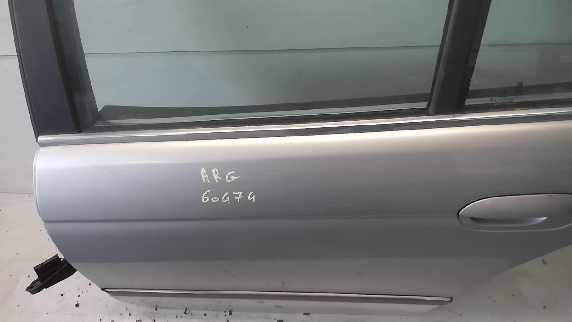 Porte arriere gauche BMW SERIE 5 E39 PHASE 2 Diesel - 1
