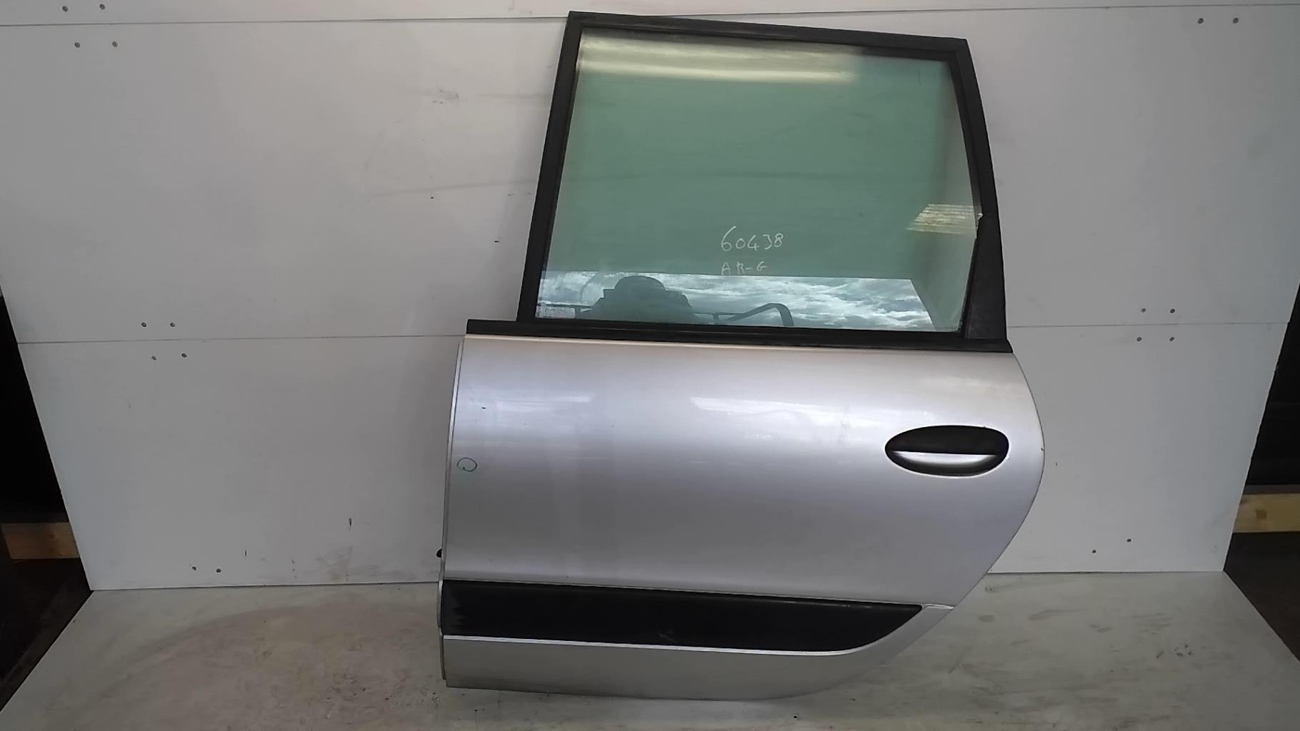 Porte arriere gauche RENAULT ESPACE 3 Diesel - 1