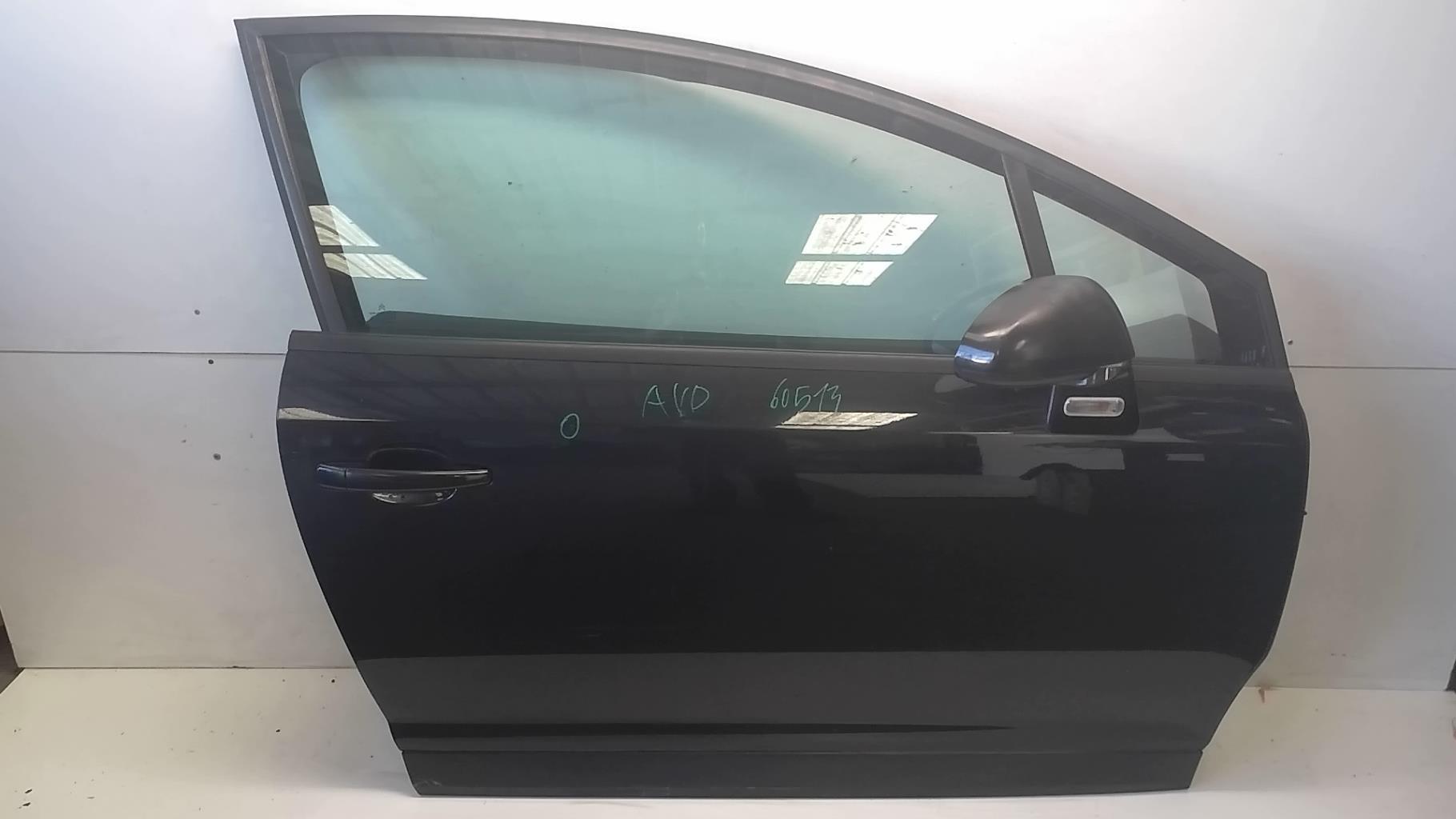 Porte avant droit CITROEN C4 1 PHASE 1 COUPE Diesel - 1