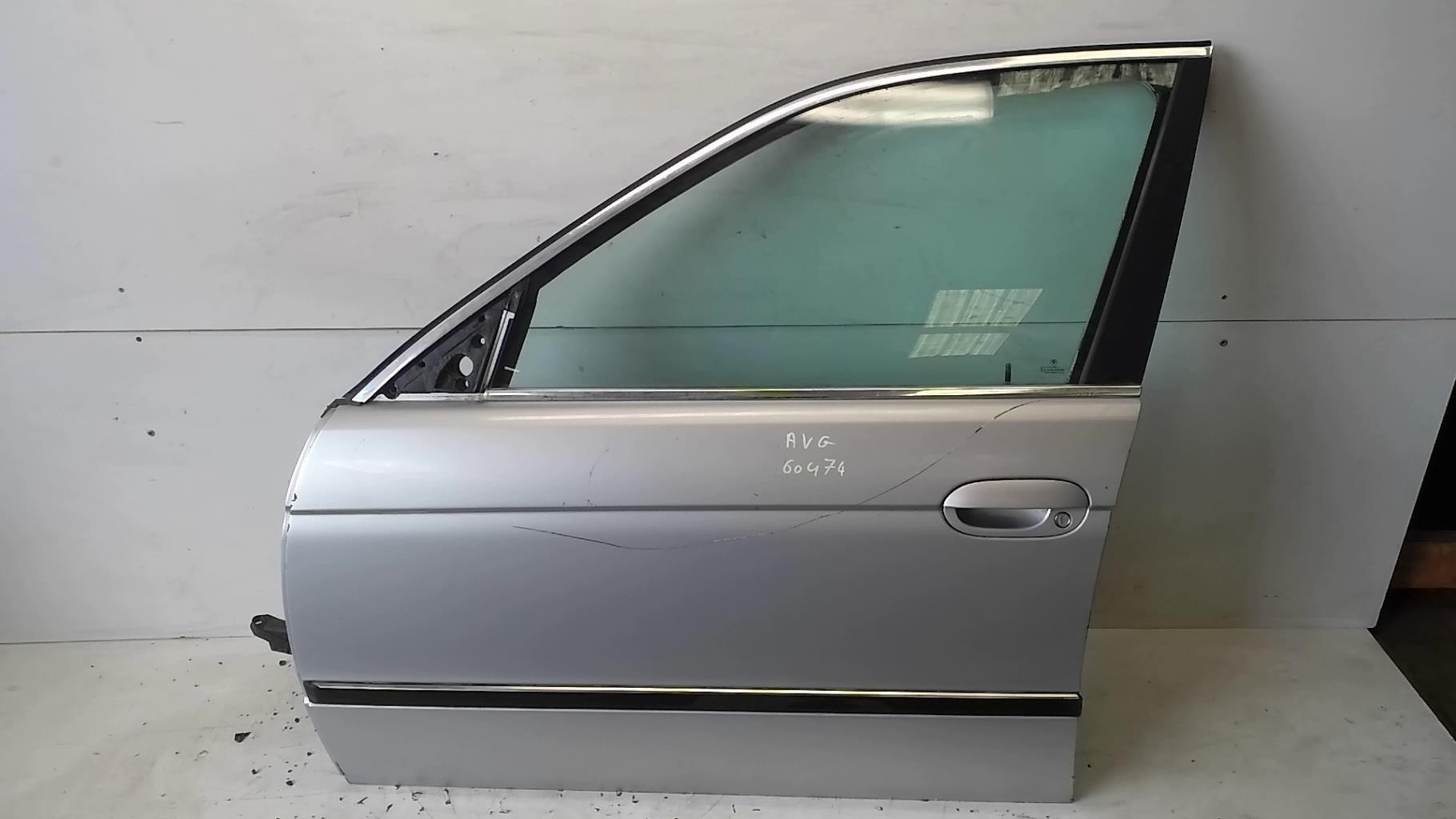 Porte avant gauche BMW SERIE 5 E39 PHASE 2 Diesel - 1