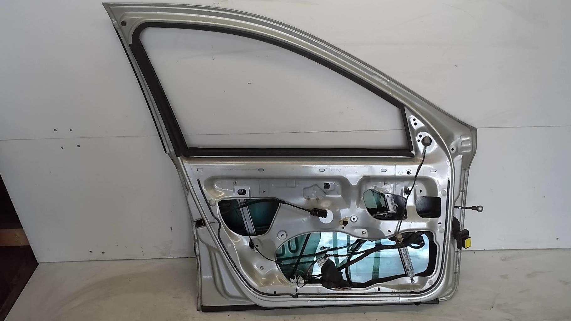 Porte avant gauche RENAULT LAGUNA 2 PHASE 1 Diesel - 1
