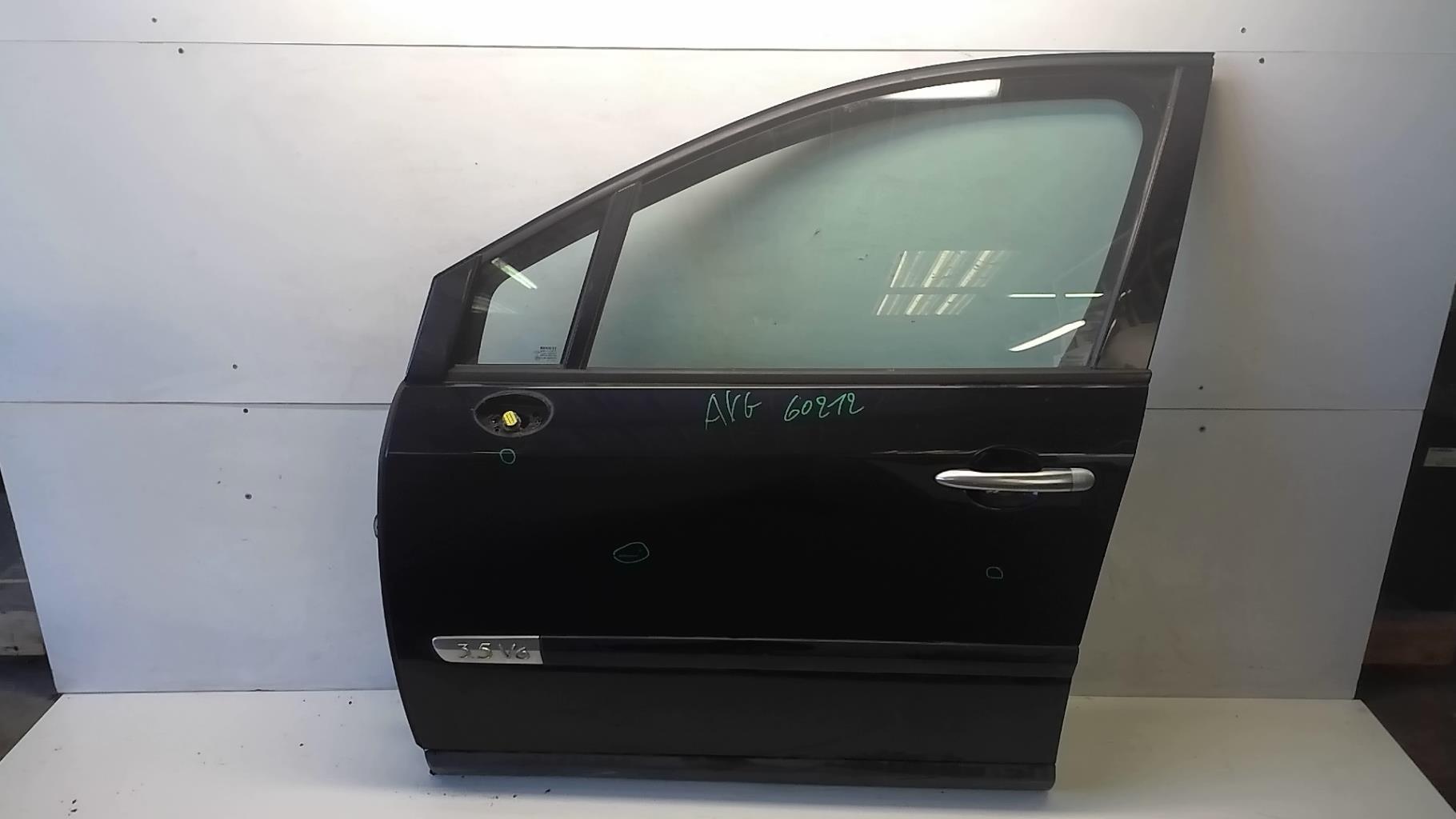 Porte avant gauche RENAULT VEL SATIS PHASE 2 Essence - 1
