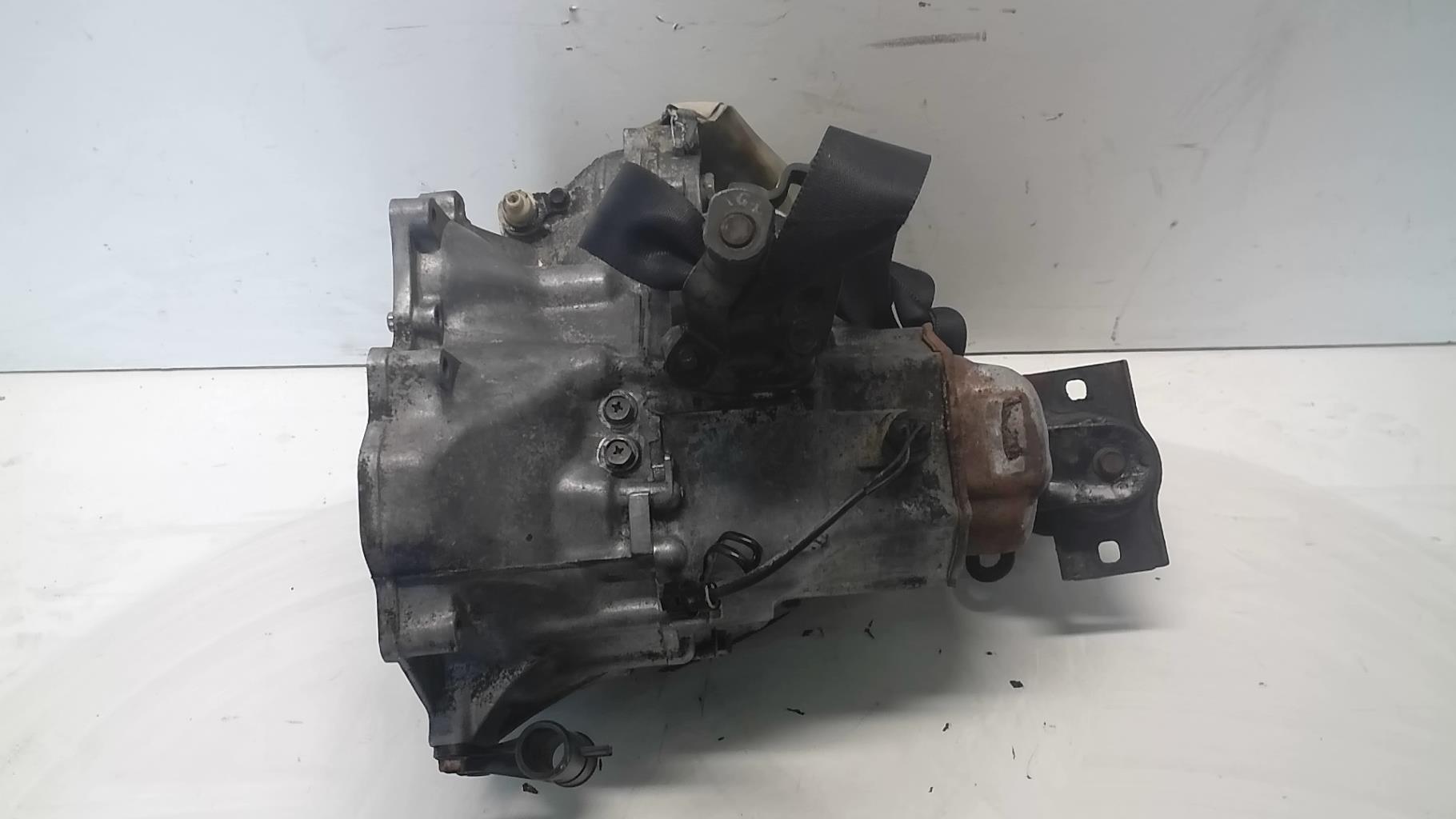 Boite de vitesses DAEWOO MATIZ 1 PHASE 1 Essence - 1
