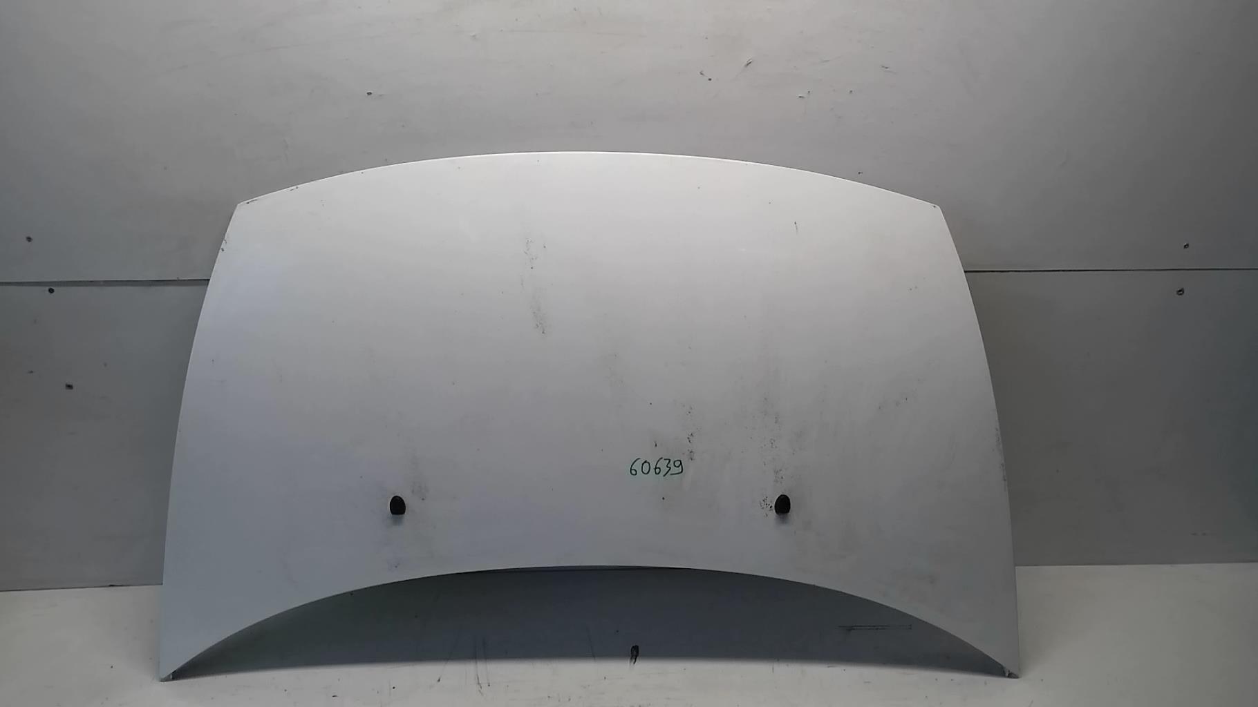 Capot CITROEN C3 1 PHASE 1 Diesel - 1