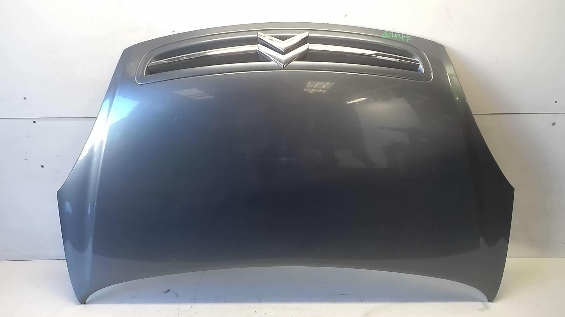 Capot CITROEN XSARA PICASSO PHASE 1 Diesel - 1
