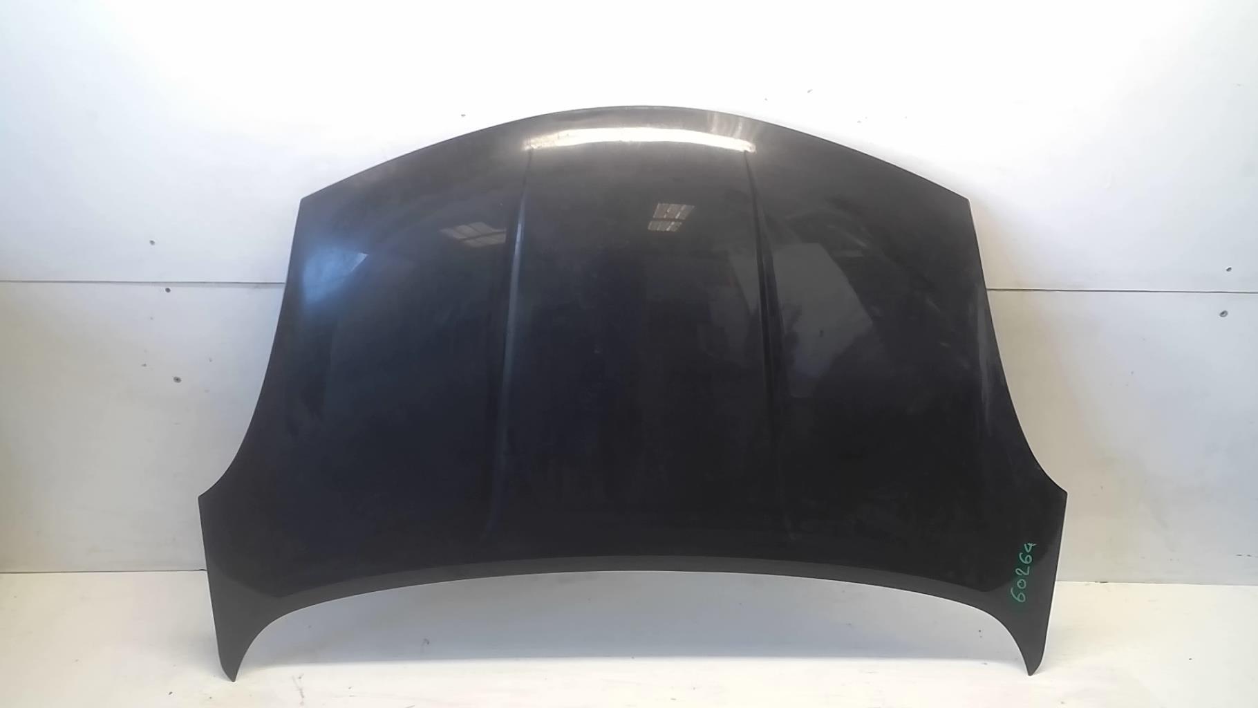 Capot NISSAN NOTE 1 PHASE 1 Essence - 1