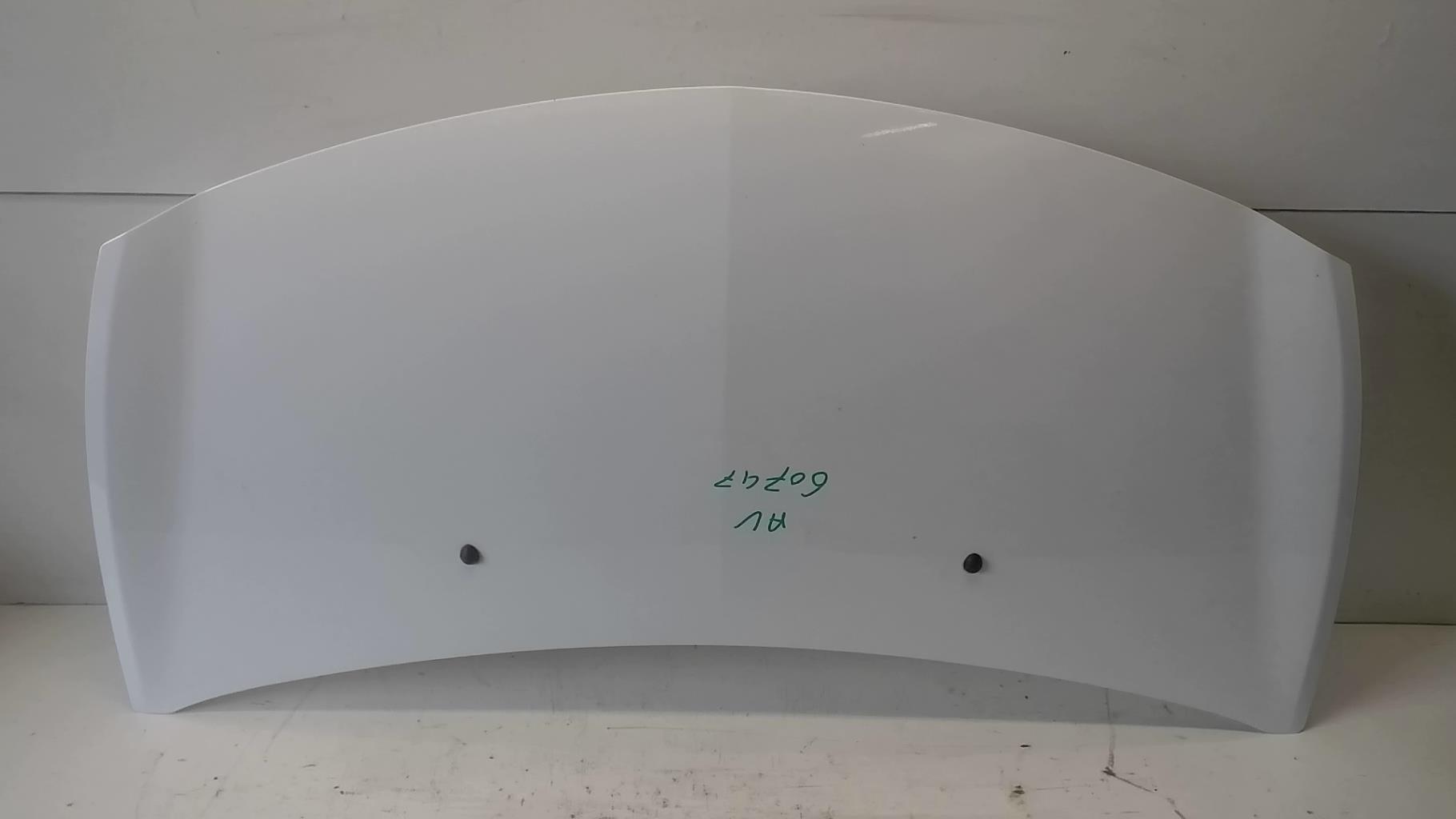 Capot RENAULT CLIO 3 PHASE 2 Diesel - 1