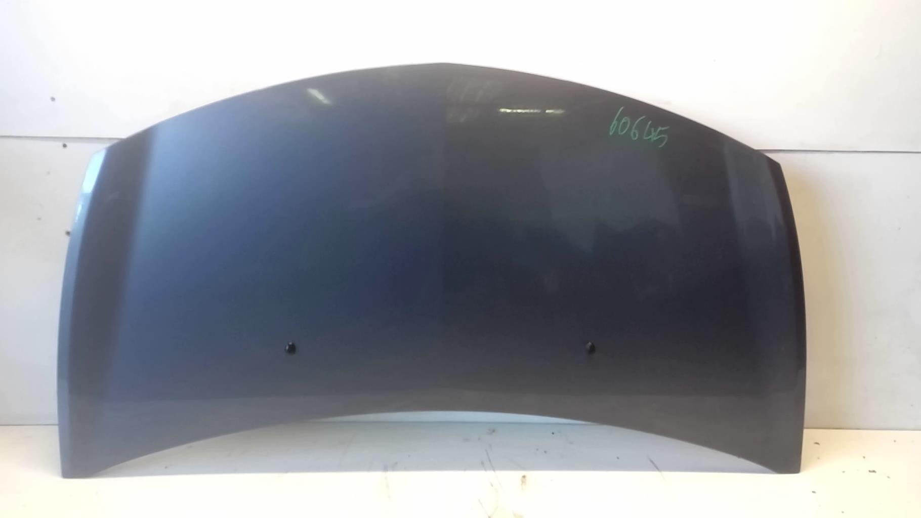 Capot RENAULT CLIO 3 PHASE 1  - 1