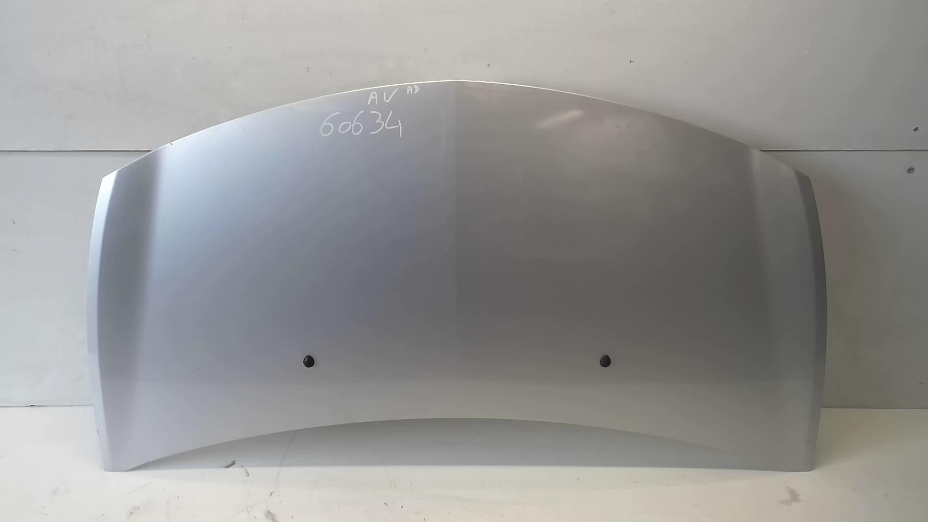 Capot RENAULT CLIO 3 PHASE 1 Diesel - 1