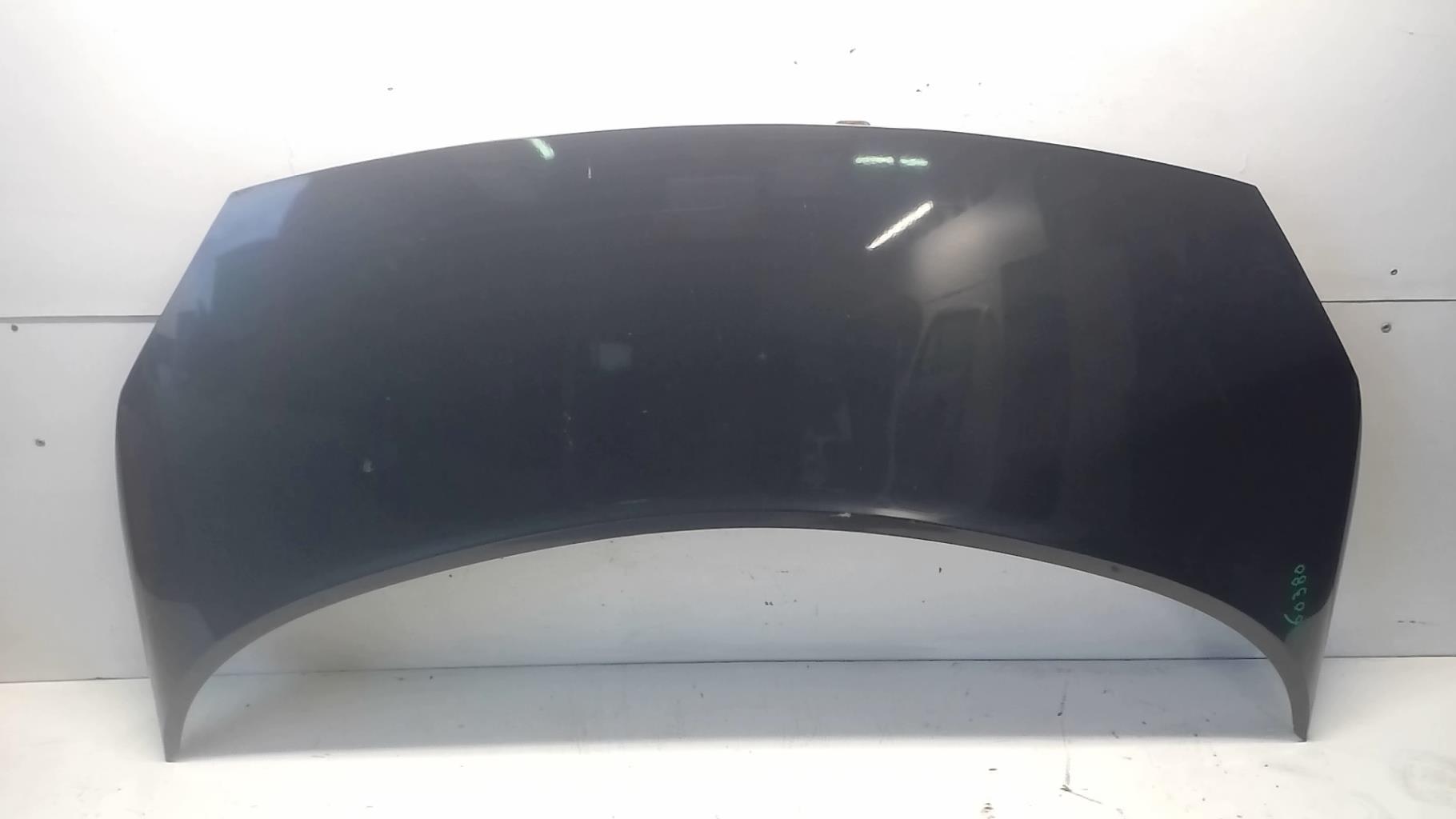 Capot RENAULT GRAND SCENIC 2 PHASE 1 Diesel - 1