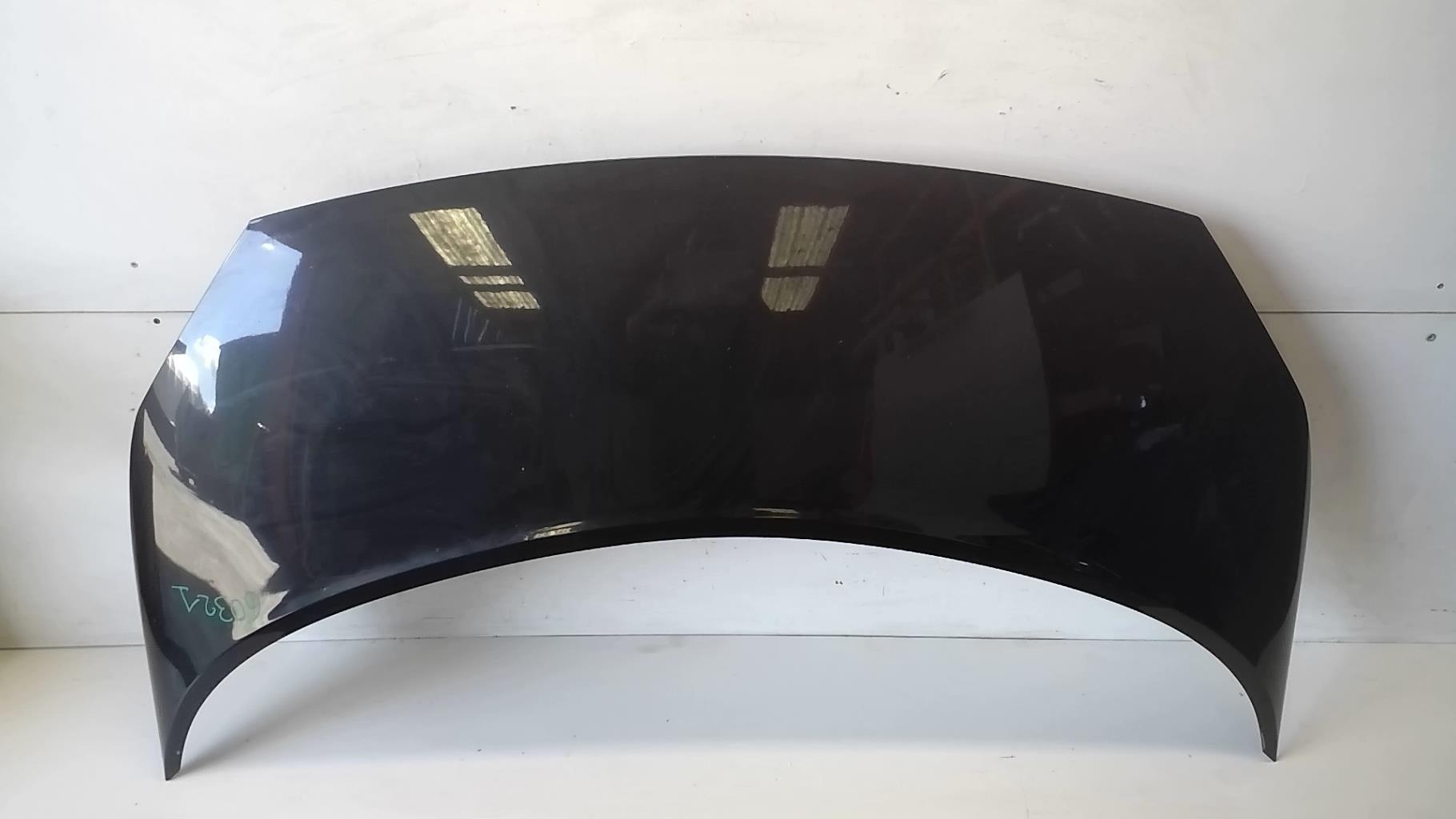 Capot RENAULT SCENIC 2 PHASE 2  - 1