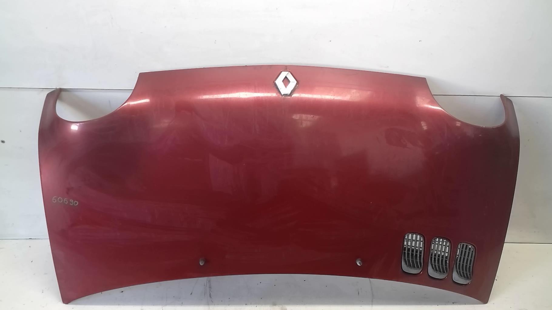 Capot RENAULT TWINGO 1 PHASE 1 Essence - 1