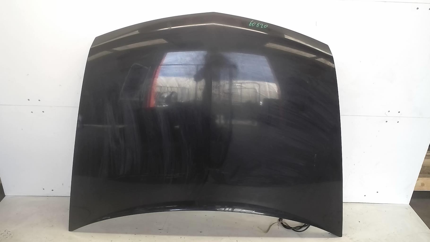 Capot RENAULT VEL SATIS PHASE 1 Diesel - 1