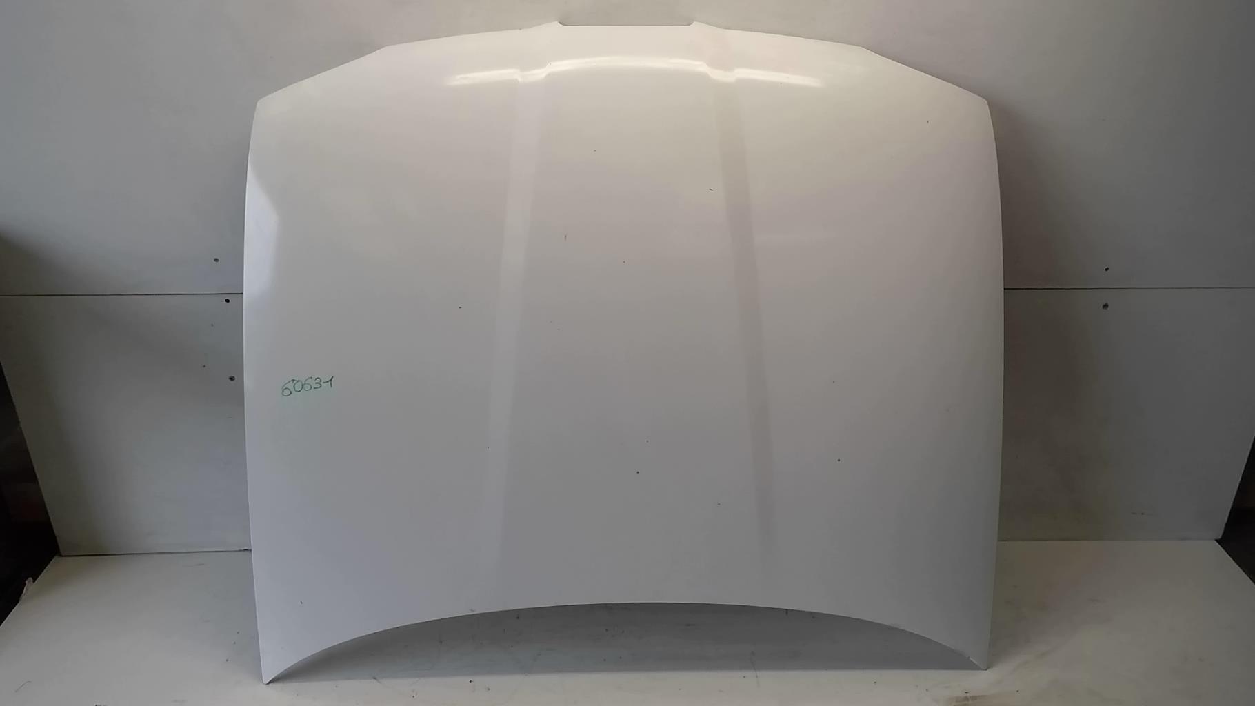 Capot SEAT CORDOBA 1 VARIO PHASE 2 BREAK Diesel - 1