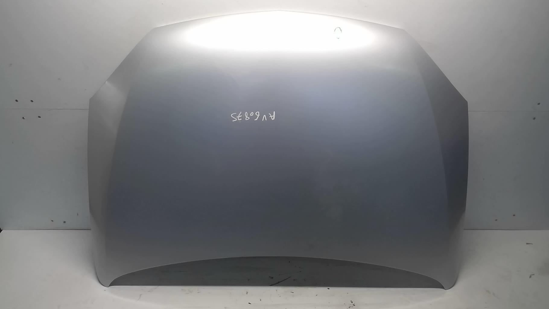 Capot OPEL CORSA C PHASE 1 Essence - 1