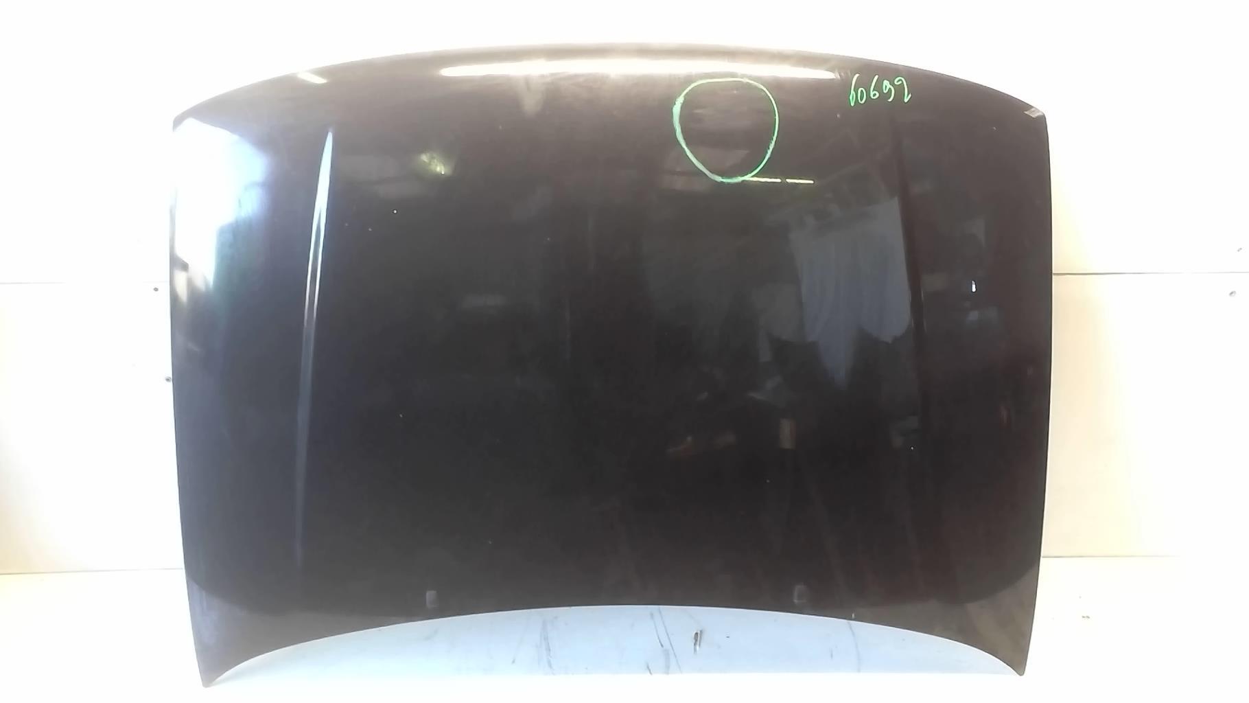 Capot VOLKSWAGEN POLO 3 PHASE 1 Essence - 1