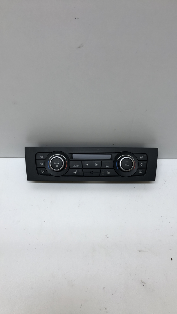 Commande chauffage BMW SERIE 1 E82 COUPE Diesel - 1