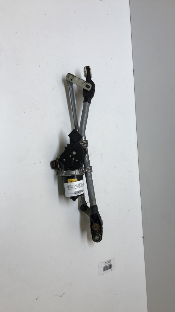 Mecanisme d'essuie glace RENAULT MEGANE 3 PHASE 2 BREAK Diesel - 1