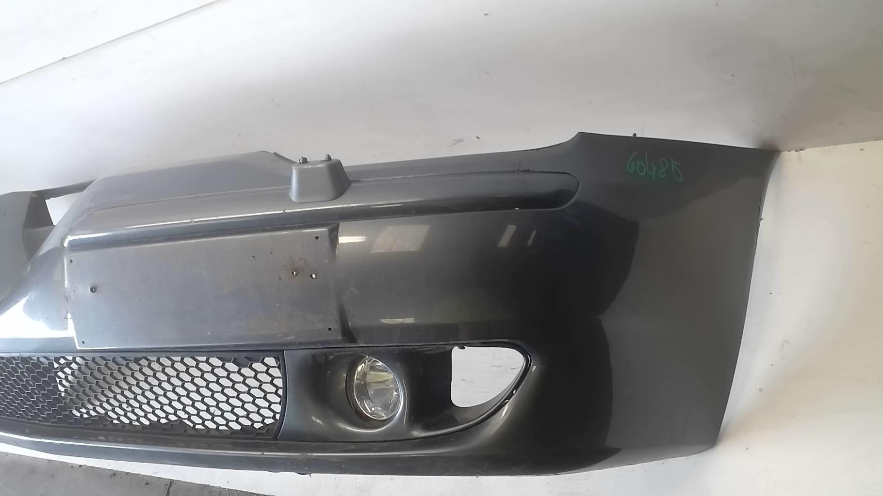 Pare choc avant ALFA ROMEO 156 PHASE 2 Diesel - 1