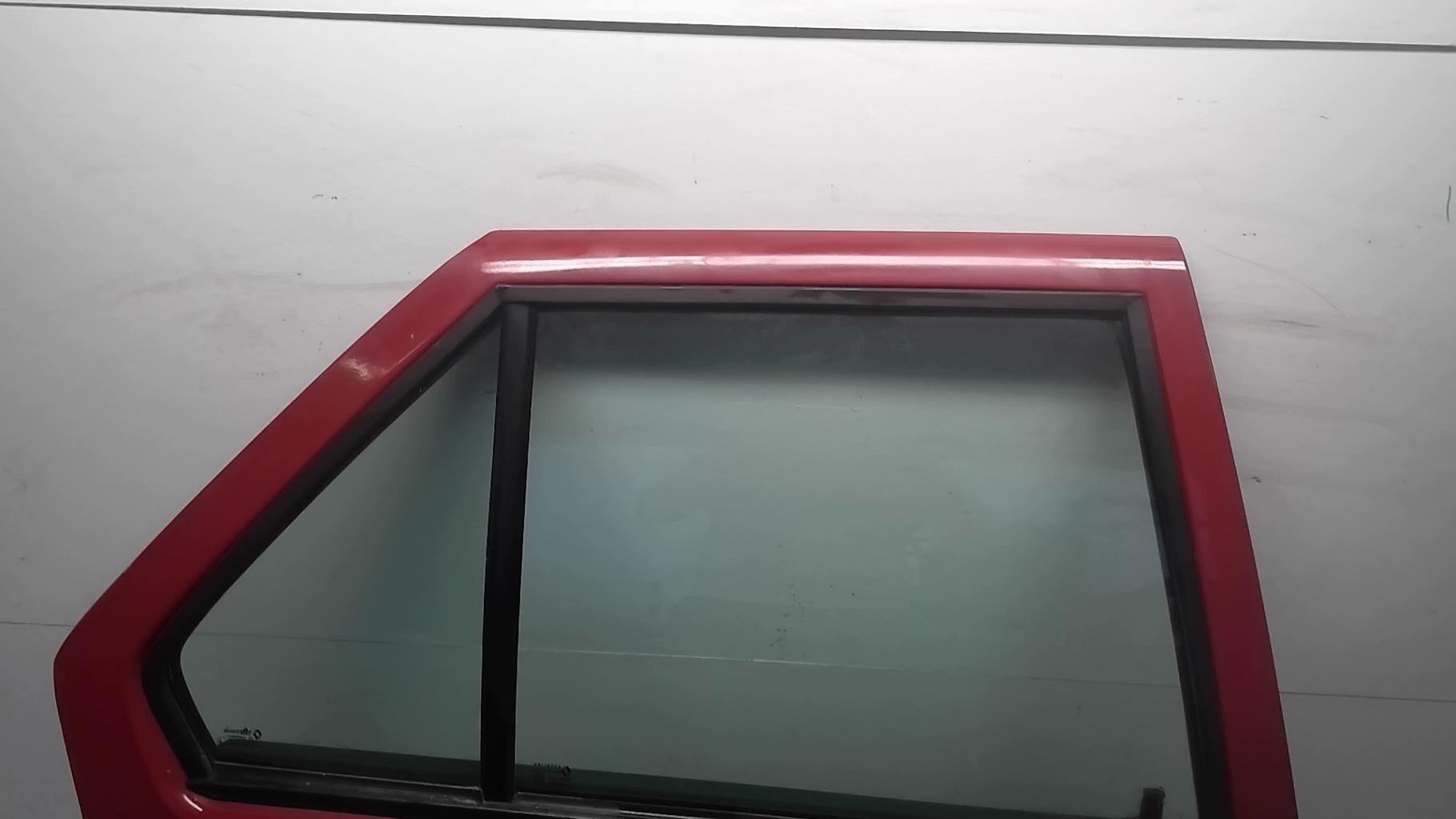 Porte arriere droit RENAULT R19 PHASE 1 Diesel - 1