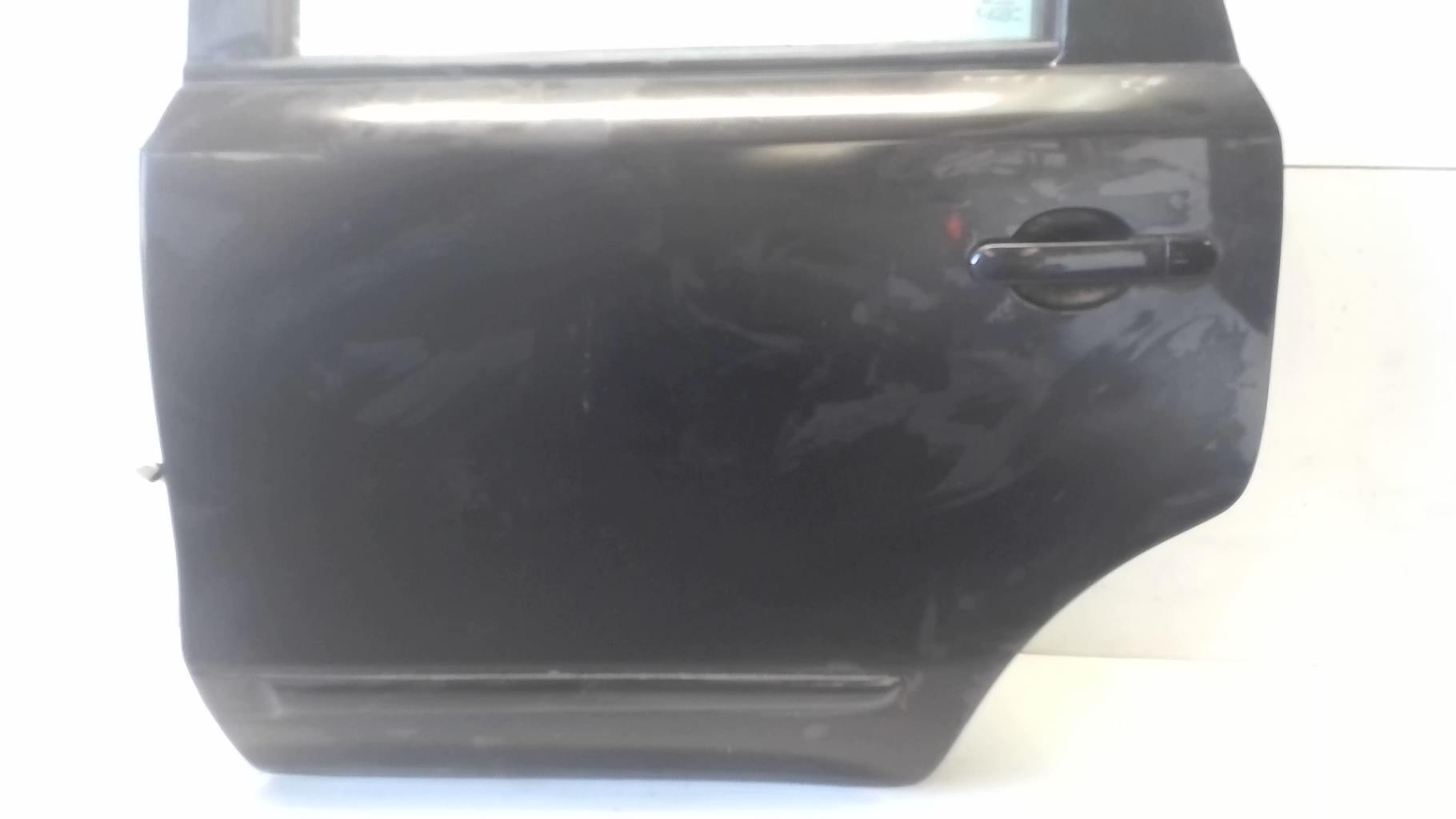 Porte arriere gauche NISSAN NOTE 1 PHASE 1 Essence - 1