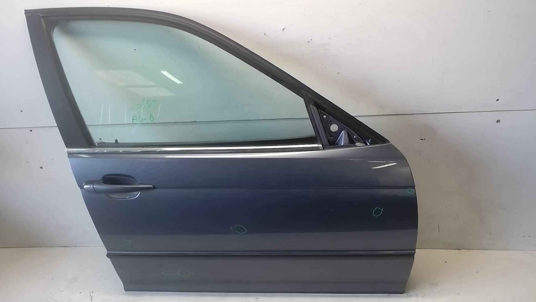 Porte avant droit BMW SERIE 3 E46 PHASE 1 Essence - 1