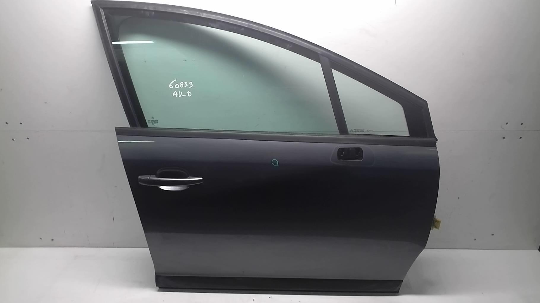 Porte avant droit CITROEN C4 1 PHASE 2 Diesel - 1