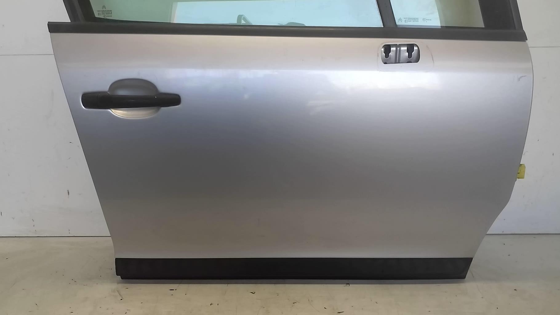 Porte avant droit CITROEN C4 1 PHASE 2 Diesel - 1