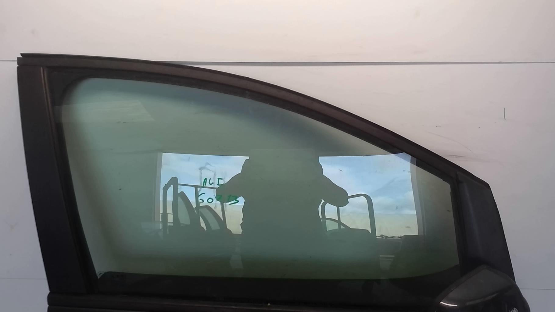 Porte avant droit FORD C-MAX 1 PHASE 1 Diesel - 1
