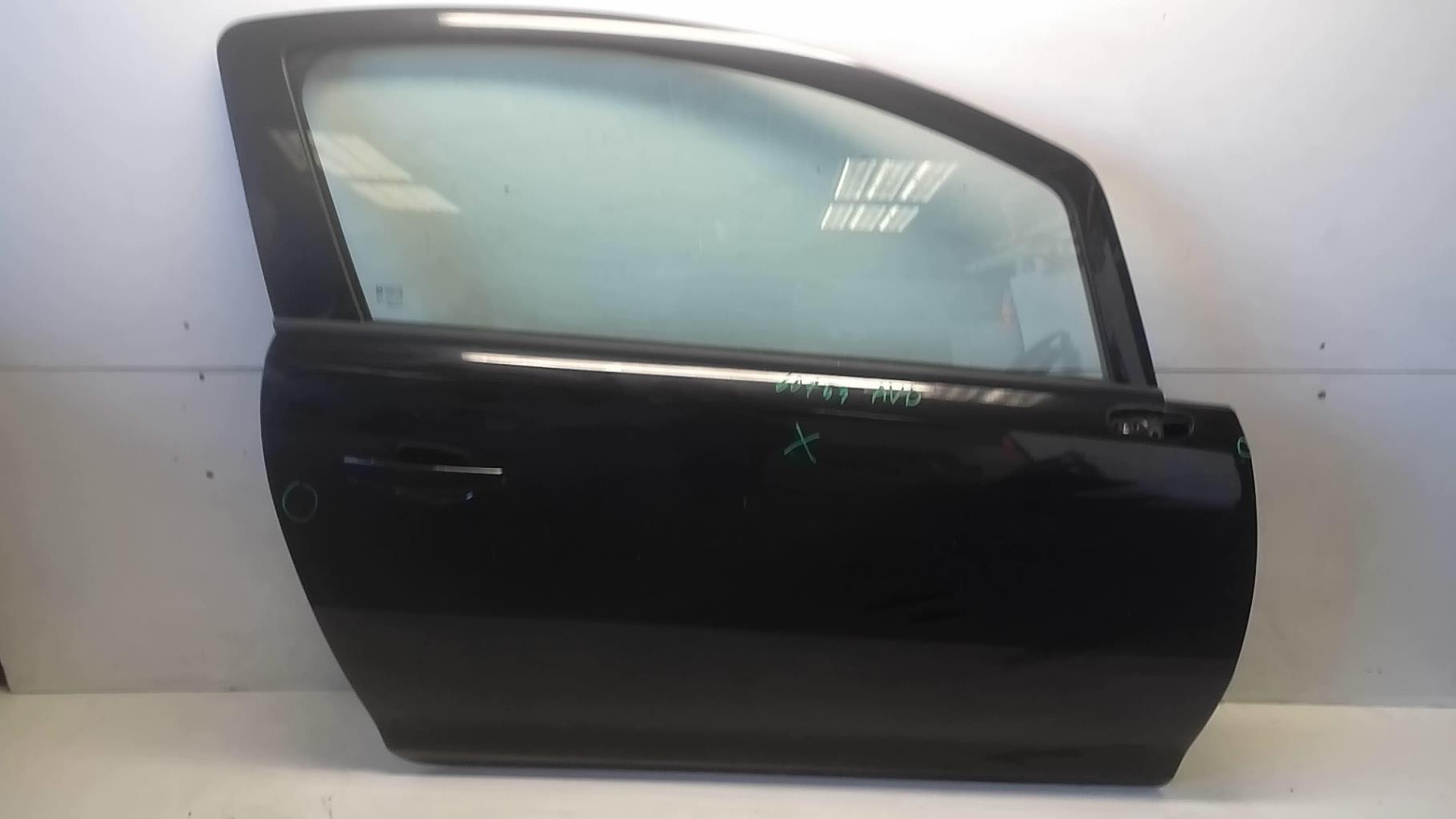 Porte avant droit OPEL CORSA D PHASE 2 Diesel - 1